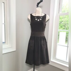 Diane Von Furstenberg Summer Dress with Pockets - Women’s 2